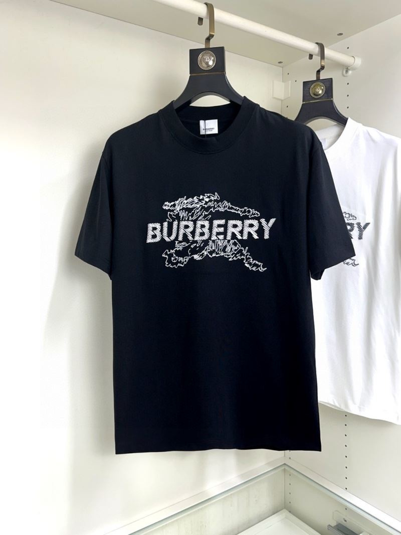 Burberry T-Shirts